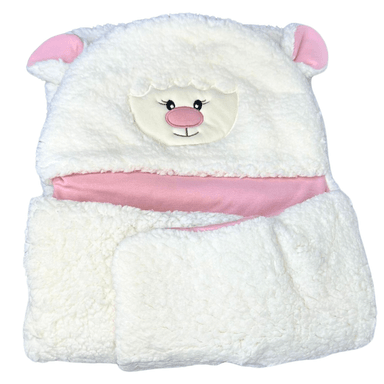 SACO DORMIR UNISEX EL BAUL DE OTTO STORE BEBÉS INVIERNO