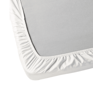 SABANA AJUSTABLES CALIDAD ALGODÓN 2 PLAZAS / FUNDA PARA COLCHON - 2