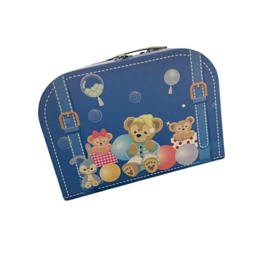 PACK 4 REGALOS EL BAUL OTTO STORE BABY SHOWER RECIEN NACIDOS NIÑO + 1 NECESER REGALO - 2
