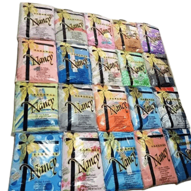 SÁBANAS NANCY QUEEN VARON