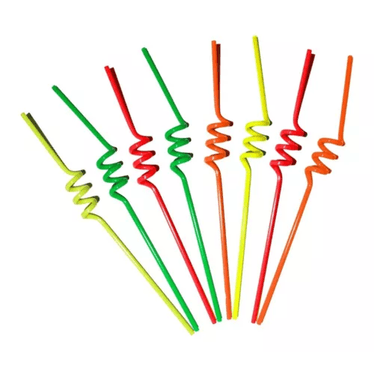 PACK DE 3 SET DE 5 SORBETES COLORES