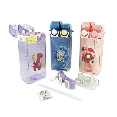 TOMATODO BOTELLA DE 570 ML, DE PORTÁTIL MULTIFUNCIONAL