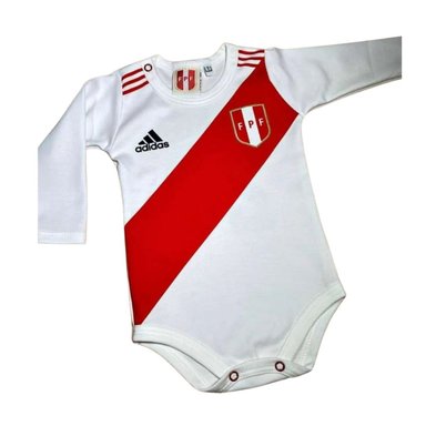 BODY EL BAUL DE OTTO STORE BLANCO BEBÉ PERÚ SELECCIÓN ALGODÓN PIMA