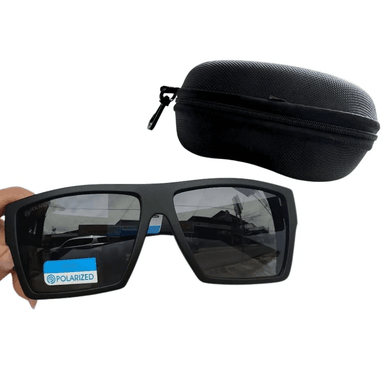 LENTES DE SOL HOMBRE CABALLERO Y ESTUCHE