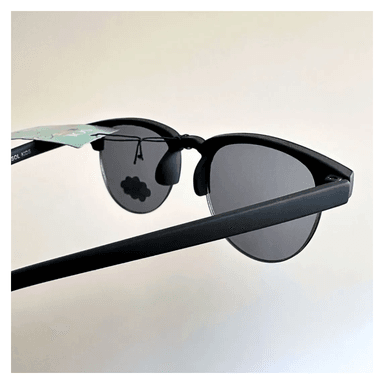 LENTES DE SOL NEGRO PARA NIÑOS