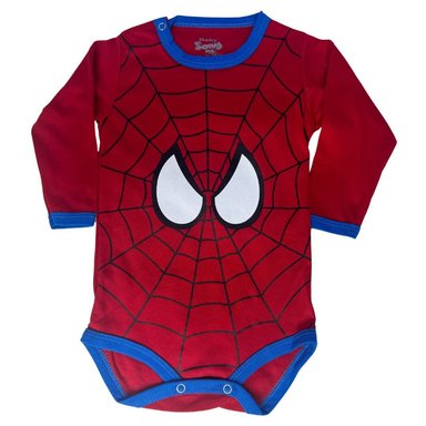 BODY / BODIES DE BEBÉ ALGODÓN TALLA 4