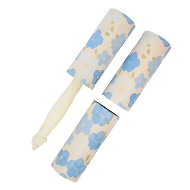 3 RODILLOS QUITA PELUSAS DE MASCOTAS