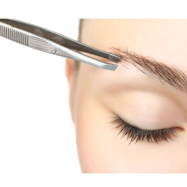 PACK 6 PINZAS PARA DEPILAR