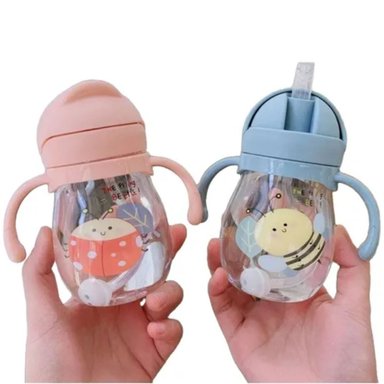 VASO DE ENTRENAMIENTO PARA BEBÉS NIÑAS