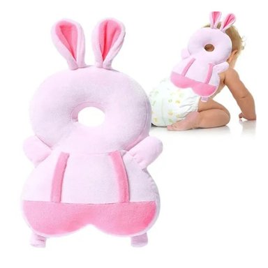 MOCHILA DE PROTECCIÓN PARA BEBE CABEZA ESPALDA NIÑA