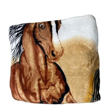 MANTA POLAR PREMIUM DE 2 PLAZAS