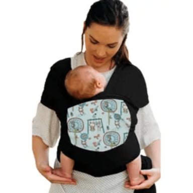 PORTA BEBE FULAR 1 PIEZAS