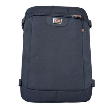 MOCHILA VIAJERA CON ZAPATERA, EQUIPAJE DE MANO VIENE CLAVE Y USB DE CABINA PREMIUM