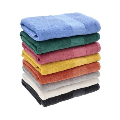 TOALLA DE BAÑO SUAVE 150  * 70 CM  PARA HOMBRE