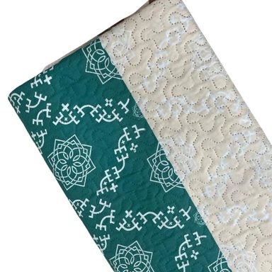 EDREDÓN EDREDONES DE VERANO 2 PLAZAS