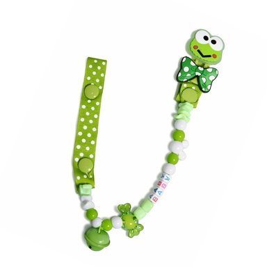 SUJETADOR DE CHUPÓN PARA BEBE PARA NIÑO