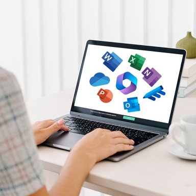 MICROSOFT SOFTWARE 365 PERSONAL LICENCIA FISICA 1 USUARIO - 5
