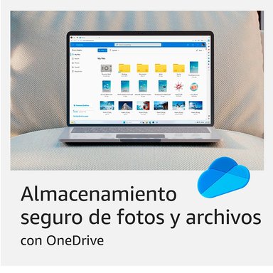 MICROSOFT SOFTWARE 365 PERSONAL LICENCIA FISICA 1 USUARIO - 6