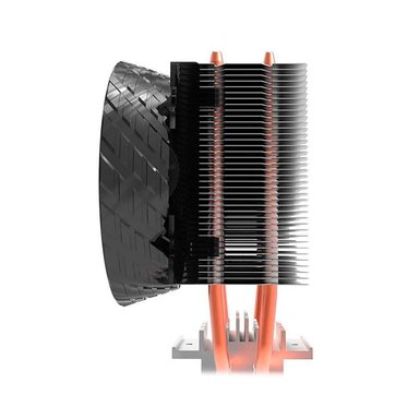 COOLER COOLER MASTER HYPER T200 CPU MASTER INTEL/AMD - 4