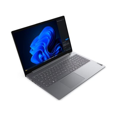 LAPTOP LENOVO INTEL CORE I3 1315U RAM 8GB DDR5 SSD 256GB V15 G5 13° GEN 15.6 PULGADAS FULL HD - 3
