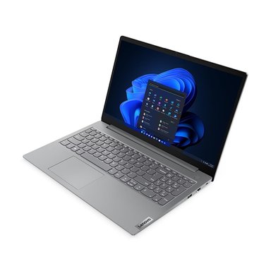 LAPTOP LENOVO AMD RYZEN 3 7320U RAM 8GB DDR5 SSD 512GB PANTALLA 15.6” FULL HD - 2