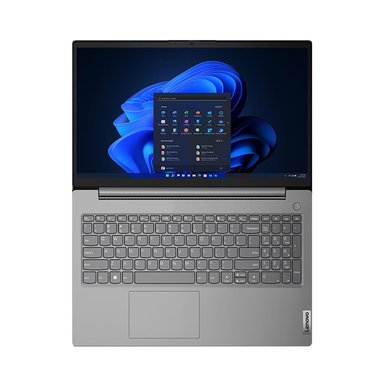 LAPTOP LENOVO AMD RYZEN 3 7320U RAM 8GB DDR5 SSD 512GB PANTALLA 15.6” FULL HD - 3