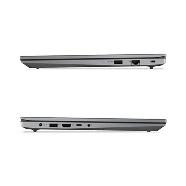 LAPTOP LENOVO AMD RYZEN 3 7320U RAM 8GB DDR5 SSD 512GB PANTALLA 15.6” FULL HD - 6