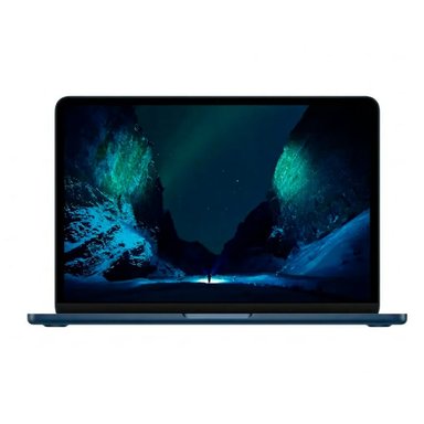 MACBOOK NEO A18 PRO RAM 8GB SSD 256GB PANTALLA 13 TECLADO ESPAÑOL - INDIGO - 1