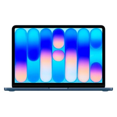 MACBOOK NEO A18 PRO RAM 8GB SSD 256GB PANTALLA 13 TECLADO ESPAÑOL - INDIGO - 2