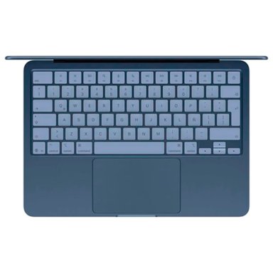 MACBOOK NEO A18 PRO RAM 8GB SSD 256GB PANTALLA 13 TECLADO ESPAÑOL - INDIGO - 4