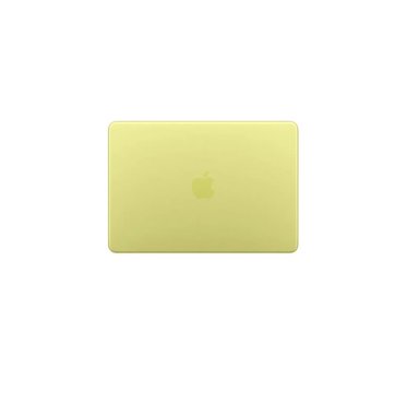 MACBOOK NEO A18 PRO RAM 8GB SSD 256GB PANTALLA 13 TECLADO ESPAÑOL - CITRUS - 4