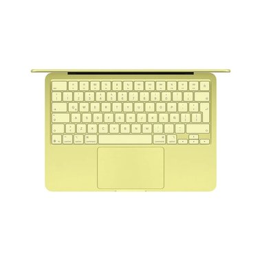 MACBOOK NEO A18 PRO RAM 8GB SSD 256GB PANTALLA 13 TECLADO ESPAÑOL - CITRUS - 2