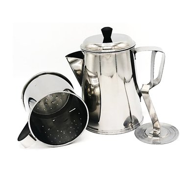 CAFETERA ICHIMATSU GOTA A GOTA 800ML ACERO INOXIDABLE CA1 - 3