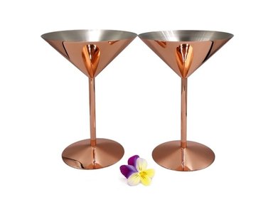 SET X2 COPAS ICHIMATSU MARTINI 240 ACERO