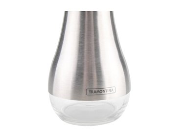 VINAGRERA TRAMONTINA VIN390 ACERO INOXIDABLE PLATA REALCE 390ML - 3