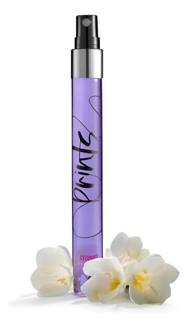 PRINTS PERFUME DE MUJER CYZONE 30 ML
