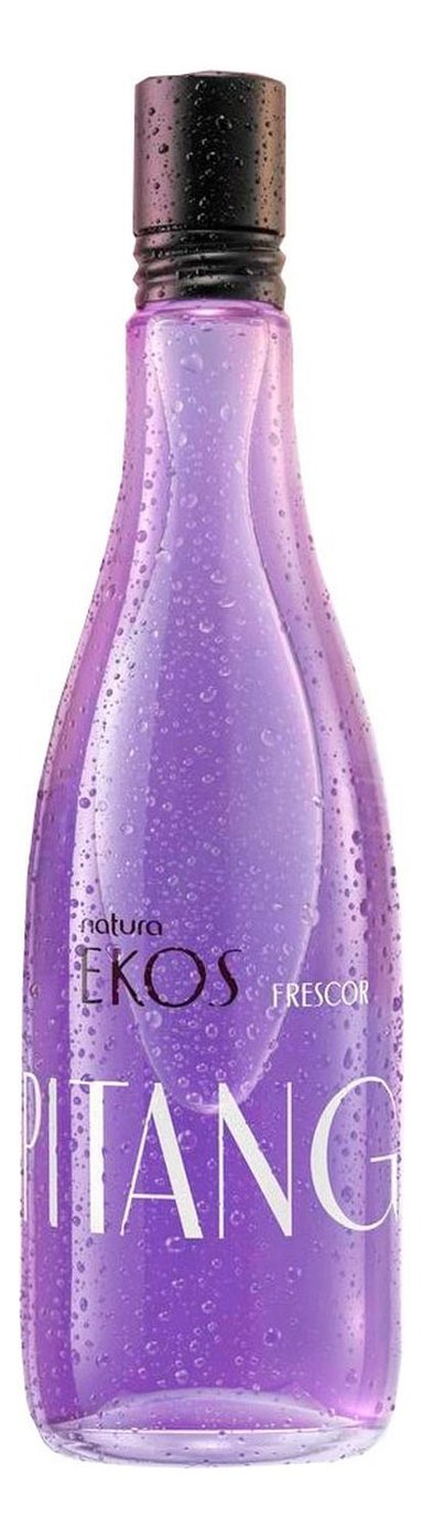 EKOS PITANGA PRETA FRESCOR 150ML