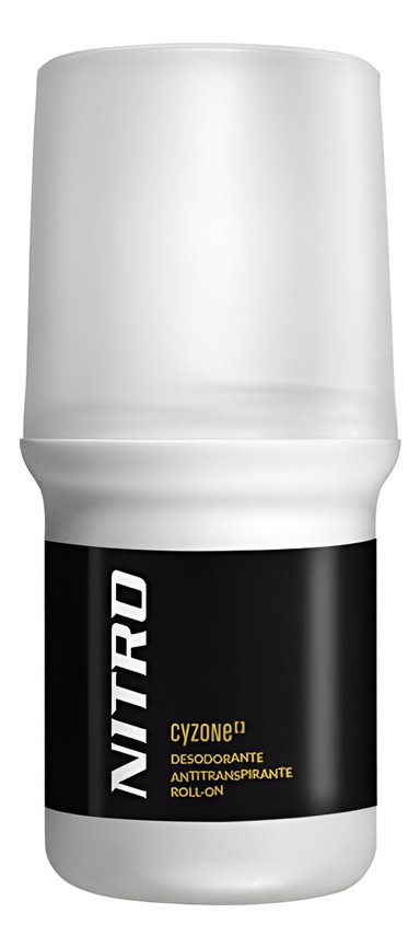 DESODORANTE DE HOMBRE NITRO ROLL-ON - 1