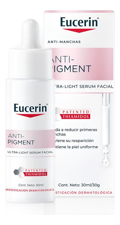 EUCERIN SÉRUM ANTIPIGMENTO PARA CUIDADO FACIAL 30 ML - 1