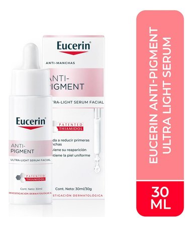 EUCERIN SÉRUM ANTIPIGMENTO PARA CUIDADO FACIAL 30 ML - 2