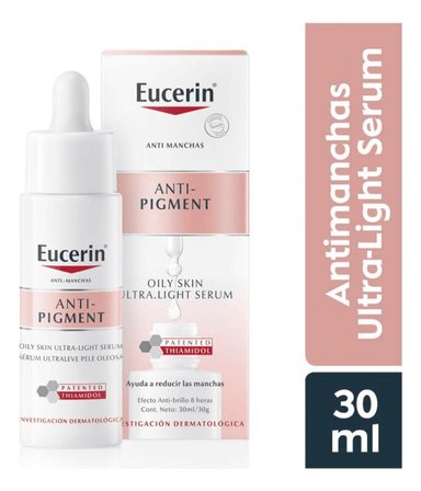 EUCERIN SÉRUM ANTIPIGMENTO PARA CUIDADO FACIAL 30 ML - 3