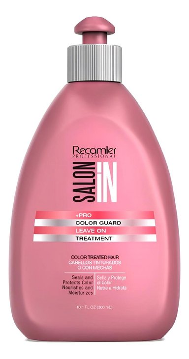 CREMA PARA PEINAR COLOR GUARD CUIDADO DEL COLOR 300 ML - 1