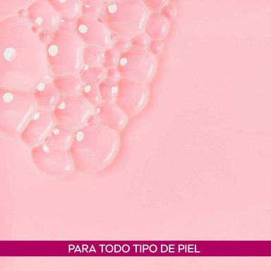 AGUA MICELAR BIFÁSICA NIVEA ROSE CARE 400 ML - 2