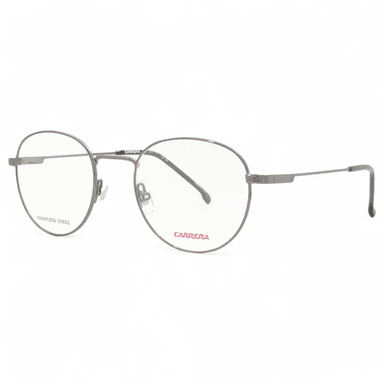 MONTURA CARRERA METAL ROUND 2009T LENTES UNISEX