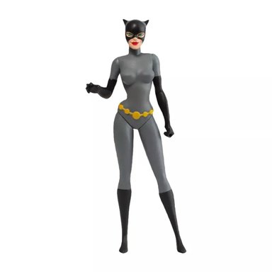 5 POINTS BATMAN: THE ANIMATED SERIES - CATWOMAN