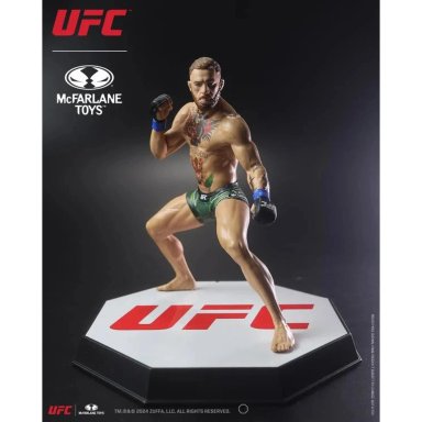 UFC SPORTSPICKS CONOR MCGREGOR 7'