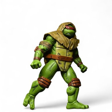 TMNT EASTMAN AND LAIRD'S - RAPHAEL (MIRAGE COMIC) - 2