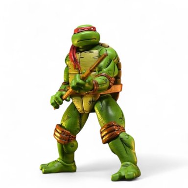 TMNT EASTMAN AND LAIRD'S - DONATELLO (MIRAGE COMIC)