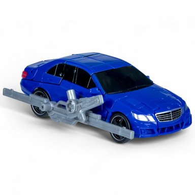 TRANSFORMERS STUDIO SERIES DELUXE CLASS TRANSFORMERS: DARK OF THE MOON WHEELJACK (QUE) - 2