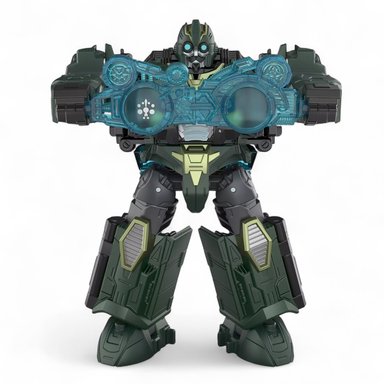 TRANSFORMERS AGE OF PRIMES ALCHEMIST PRIME